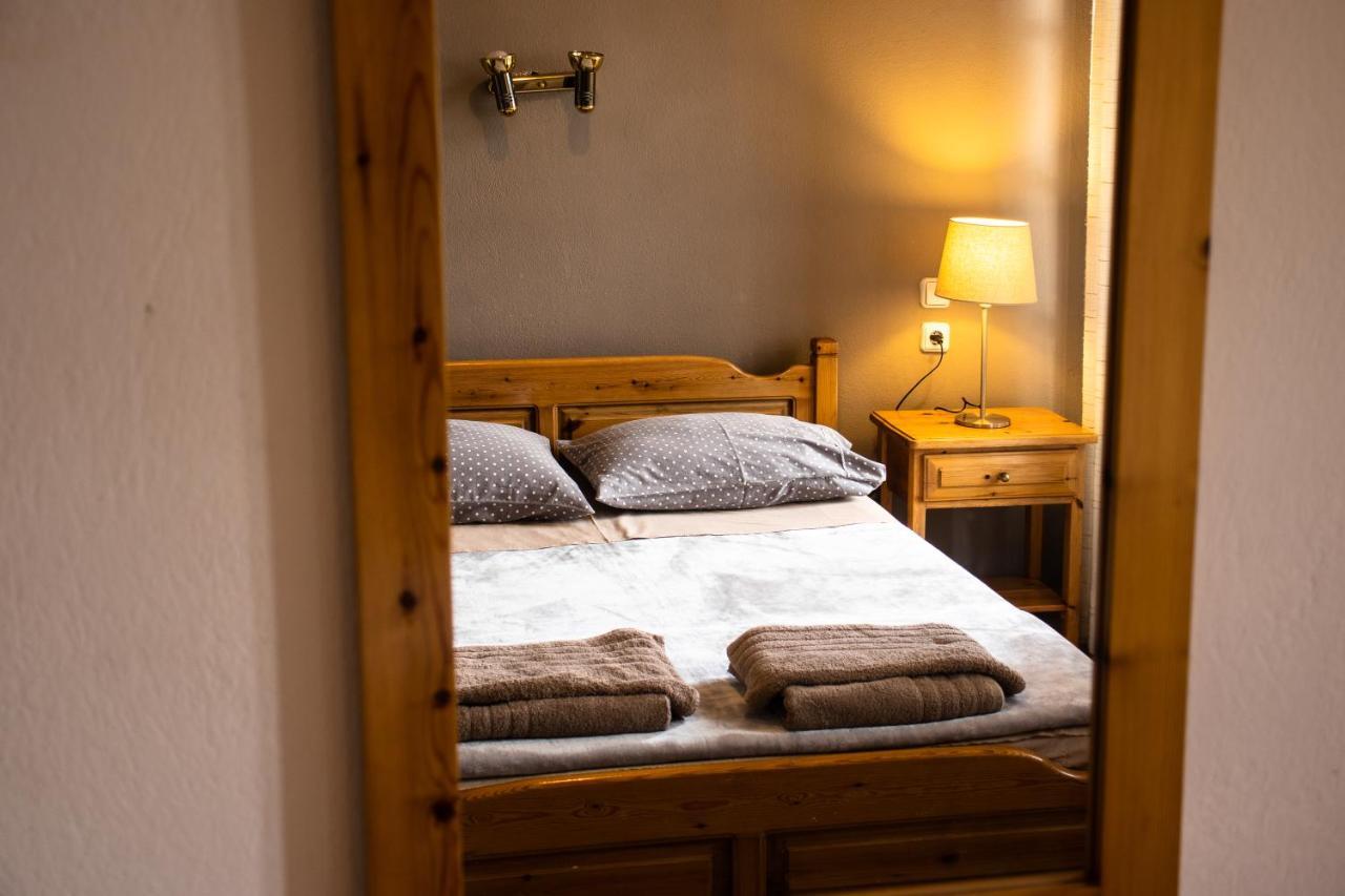 Hotel Defkalion Alli Meria 외부 사진