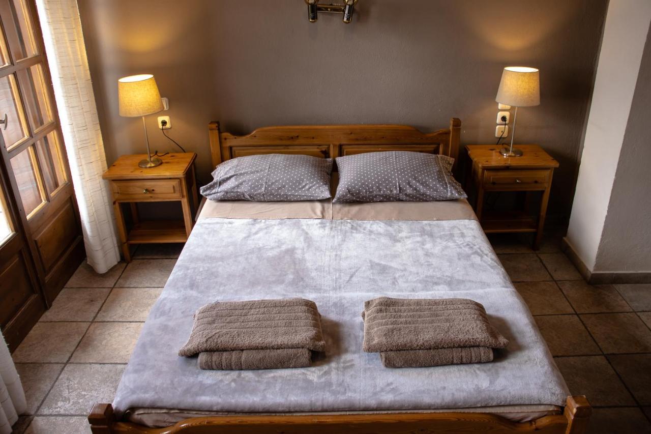 Hotel Defkalion Alli Meria 외부 사진