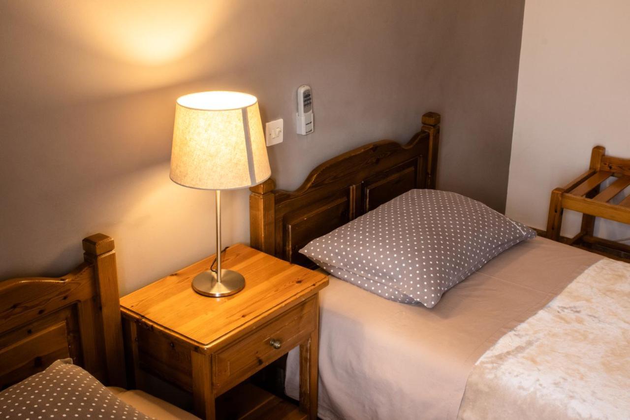 Hotel Defkalion Alli Meria 외부 사진