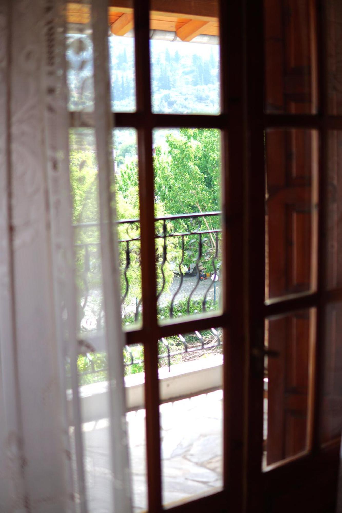Hotel Defkalion Alli Meria 외부 사진