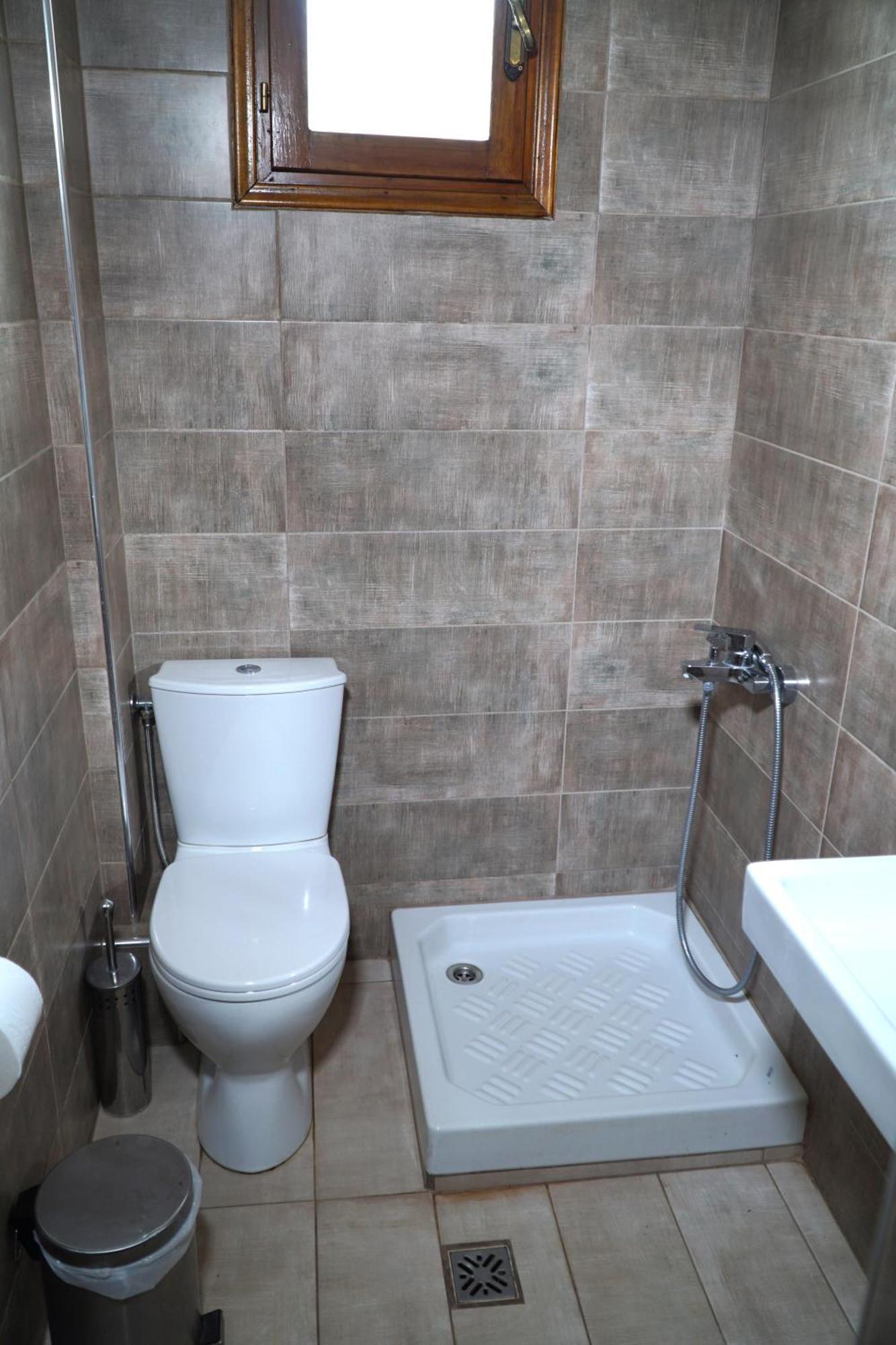 Hotel Defkalion Alli Meria 외부 사진