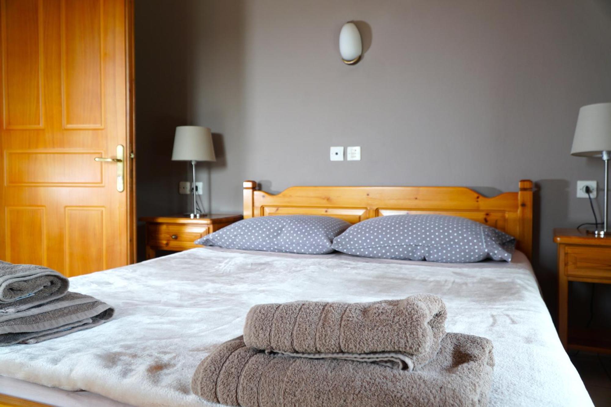 Hotel Defkalion Alli Meria 외부 사진